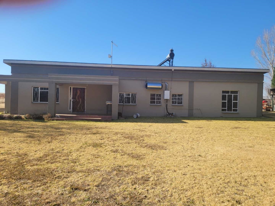 4 Bedroom Property for Sale in Bethlehem Free State